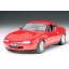 1/24 Tamiya - Eunos Roadster