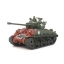 1/35 TAMIYA US Medium Tank M4A3E8 Sherman - "Easy Eight" Korean War