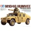 1/35 TAMIYA M1046 HUMVEE TOW Missile Carrier