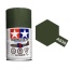 TAMIYA AS-30 DARK GREEN 2(RAF) Aerosoolpurgis