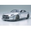 1/24 TAMIYA NISSAN GT-R R-35