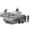 1/35 TAMIYA Wehrmacht Tank Crew Set