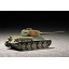 1/72 TRUMPETER T-34/85, 1944