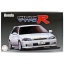 1/24 FUJIMI Honda Civic Type R Late EK9