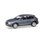 1/87 Audi Q5, monsoon gray metallic Herpa