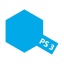 PS-3 Light Blue