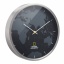 NATIONAL GEOGRAPHIC Clock 30cm