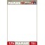 Clear Pla-Plate 1.7mm B4 *1
