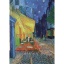 PIATNIK 1000pcs Puzzle "Van Gogh Café Terrace at Night"