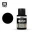 Model Wash 35ml black