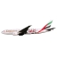 1/200 Emirates Boeing 777-200LR "Arsenal London" SNAP-FIT