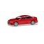 1/87 Audi A6 ® Limousine, Tango red metallic Herpa