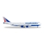 1/500 Transaero Airlines Boeing 747-400