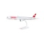 1/200 Swiss International Air Lines Boeing 777-300ER Snap-Fit