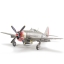 1/48 TAMIYA Republic P-47D Thunderbolt