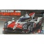 1/24 Toyota GAZOO Racing TS050 Hybrid Tamiya