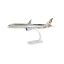 1/200 Etihad Airways Boeing 787-9 Dreamliner Snap-Fit