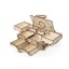 Antique Box Model