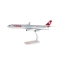 1/200  Swiss International Air Lines Airbus A340-300 Snap-Fit