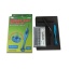 Master Tools Käsipuur koos otstega (0.3mm-1.2mm)