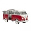 1/24 REVELL VW T1 Samba Bus