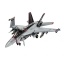 1/32 Revell F/A-18E Super Hornet