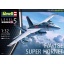 1/32 Revell F/A-18E Super Hornet