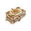 Amber box