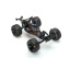 S10 Twister 2 Monster-Truck 2WD Brushless