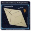 Krasnoukhov Brain Puzzle: Teemant
