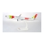 1/200 TAP Air Portugal Airbus A330-900 neo Snap-Fit