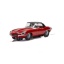 Scalextric JAGUAR E-TYPE - RED 848CRY