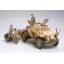 1/35 Tamiya SD.KFZ.222 NORTH AFRICA