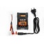 Akulaadija HPI REACTOR 200 0.7A/2A NiMH(4-8)/NiCd(4-8)/LiPo(2-3)/Life(2-3)