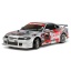 1/10 TAMIYA TT-02 Nismo Coppermix Nissan Silvia (TT-02D) Drift Spec KIT