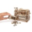 Cash Register Model