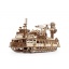 Research Vessel Model