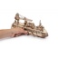 Research Vessel Model