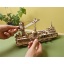 Research Vessel Model