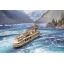 Research Vessel Model