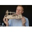 Research Vessel Model