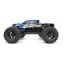 1/10 MAVERICK QUANTUM MT 4WD MONSTER TRUCK - Sinine