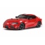 1/10 TOYOTA GR SUPRA TAMIYA TT-02