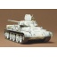 1/35 Tamiya T34/76 1942 PRODUCTION MODEL 