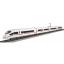 Piko H0 Starter Set ICE 3 DB AG A-track & B V