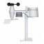 RGB LED Screen Weather Station with 5 Sensors