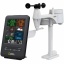 RGB LED Screen Weather Station with 5 Sensors