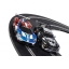 SCALEXTRIC ARC AIR WORLD GT (MERCEDES AMG GT3 V FORD GT GTE)
