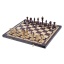Chess & checkers 50x50cm