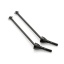 QUANTUM HD Universal Drive Shaft Set (2pcs)